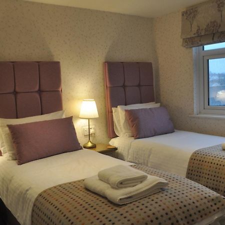 Haisthorpe Guest House ويندرمير المظهر الخارجي الصورة