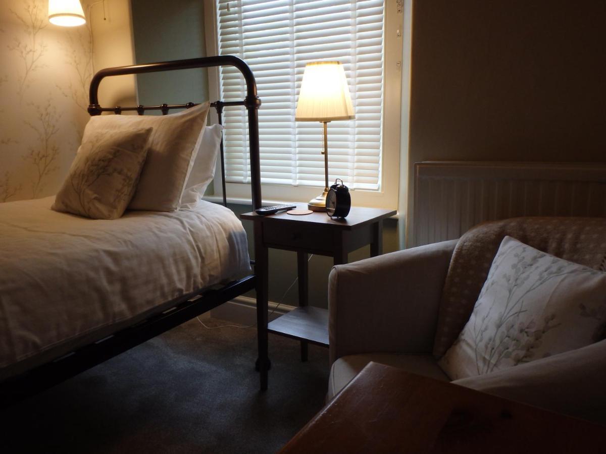 Haisthorpe Guest House ويندرمير المظهر الخارجي الصورة