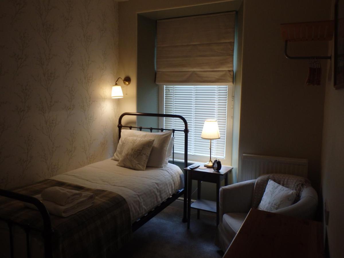 Haisthorpe Guest House ويندرمير المظهر الخارجي الصورة