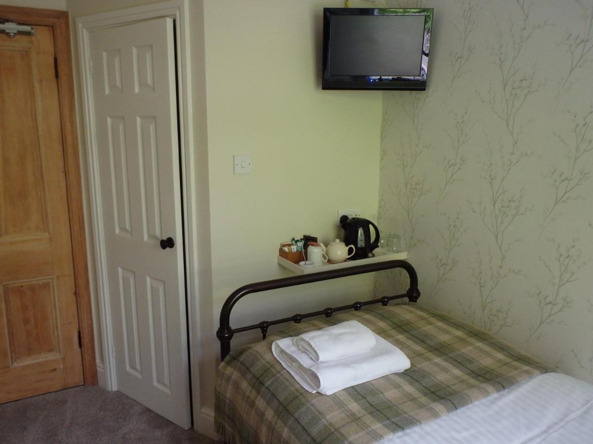 Haisthorpe Guest House ويندرمير المظهر الخارجي الصورة