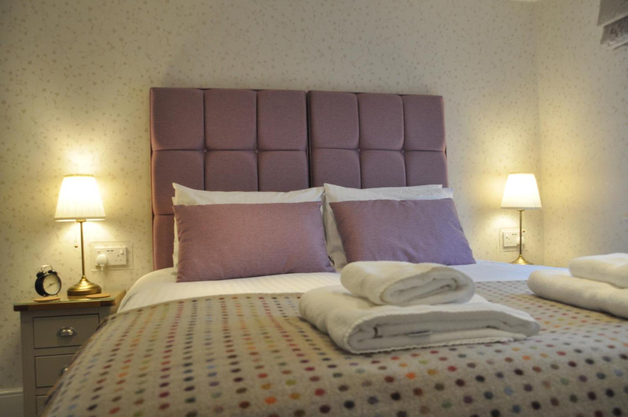 Haisthorpe Guest House ويندرمير المظهر الخارجي الصورة
