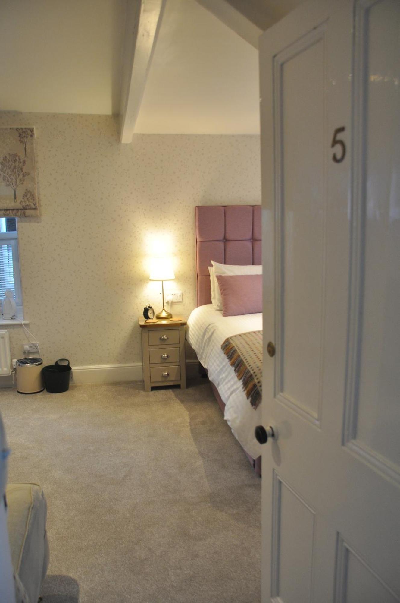 Haisthorpe Guest House ويندرمير المظهر الخارجي الصورة