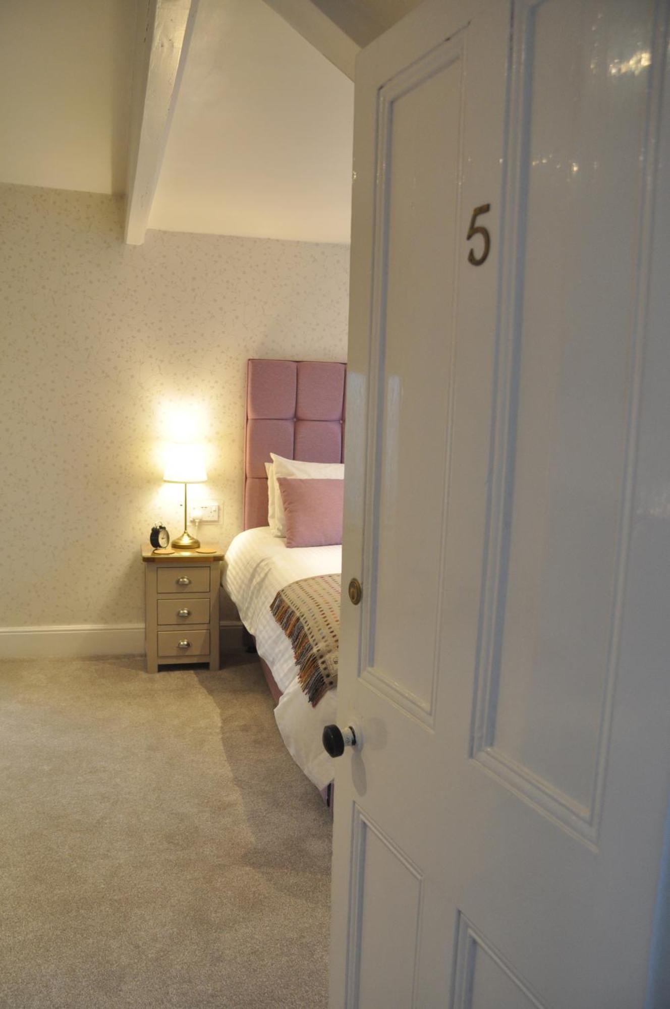 Haisthorpe Guest House ويندرمير المظهر الخارجي الصورة
