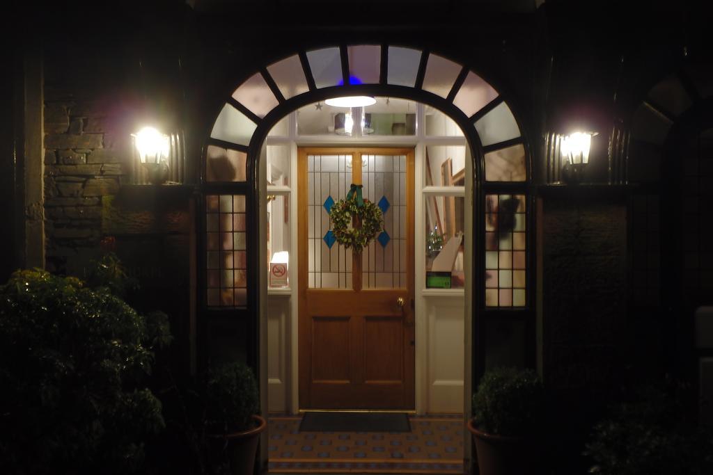 Haisthorpe Guest House ويندرمير المظهر الخارجي الصورة