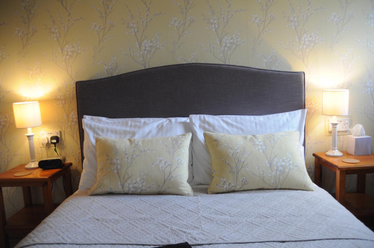 Haisthorpe Guest House ويندرمير المظهر الخارجي الصورة