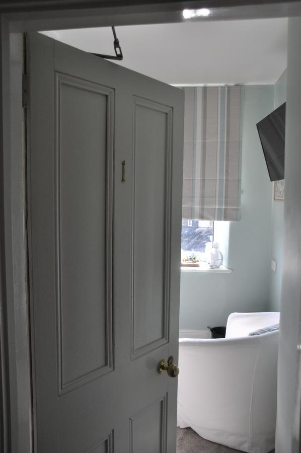 Haisthorpe Guest House ويندرمير المظهر الخارجي الصورة