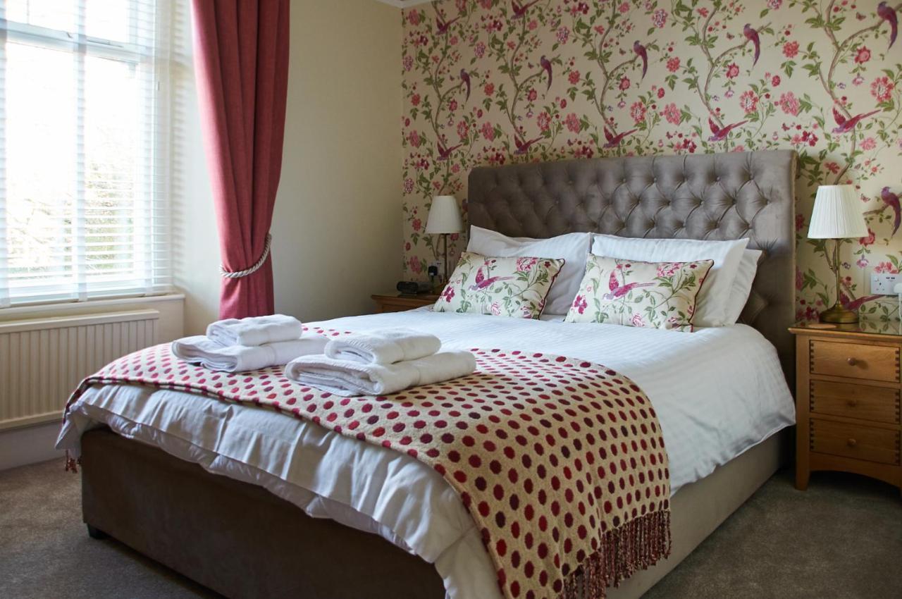Haisthorpe Guest House ويندرمير المظهر الخارجي الصورة