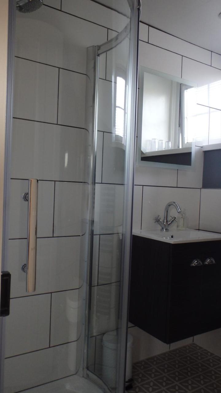 Haisthorpe Guest House ويندرمير المظهر الخارجي الصورة