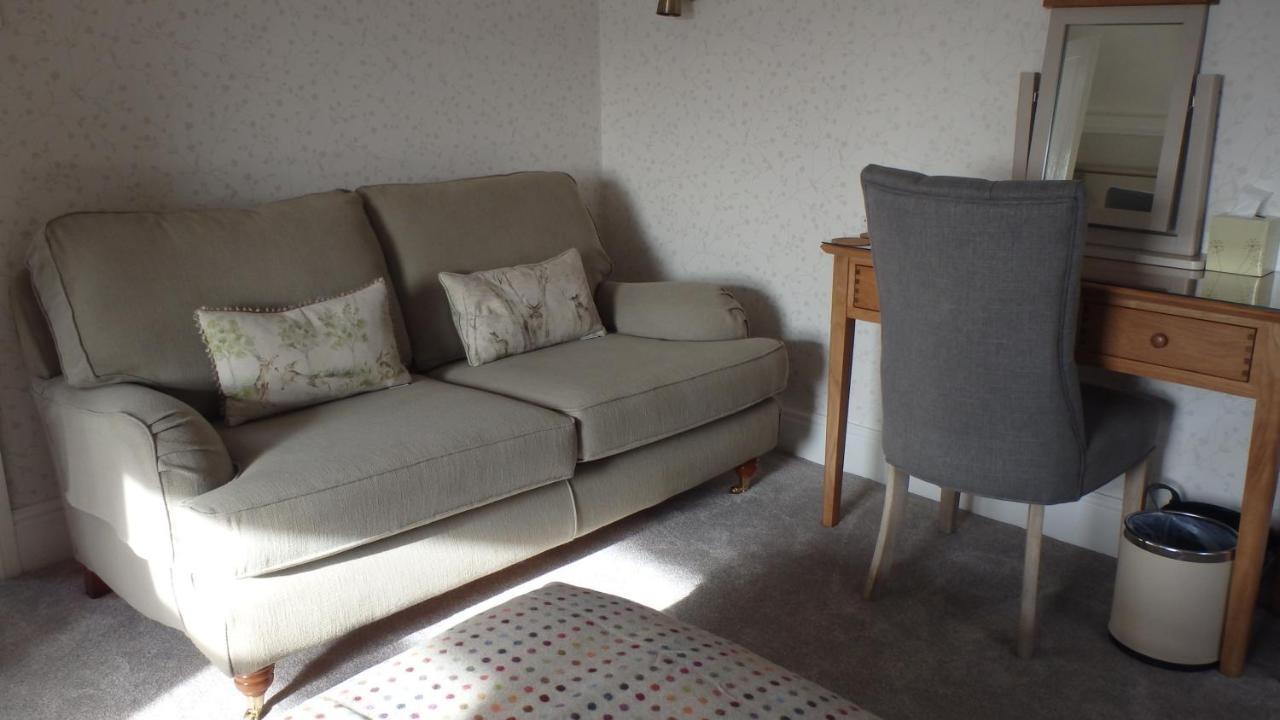 Haisthorpe Guest House ويندرمير المظهر الخارجي الصورة