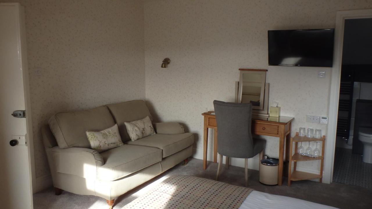 Haisthorpe Guest House ويندرمير المظهر الخارجي الصورة