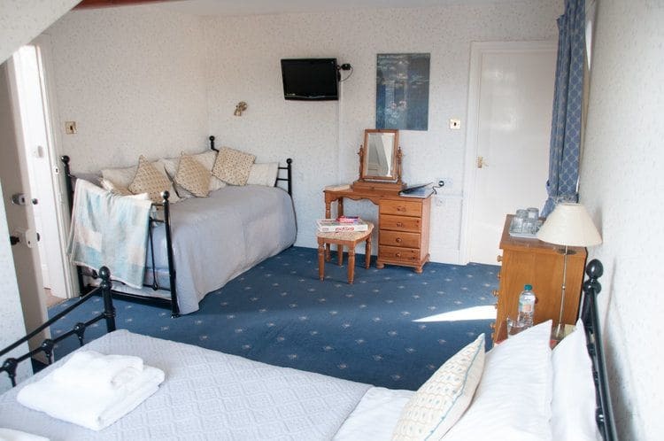 Haisthorpe Guest House ويندرمير المظهر الخارجي الصورة