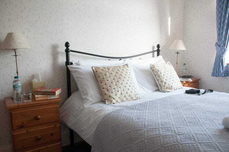 Haisthorpe Guest House ويندرمير المظهر الخارجي الصورة
